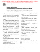 UNGÜLTIG ASTM E1637-98 10.9.1998 Ansicht