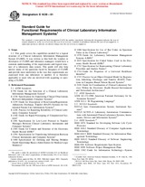 UNGÜLTIG ASTM E1639-01 10.5.2001 Ansicht