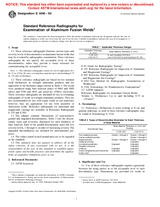 UNGÜLTIG ASTM E1648-95 1.1.2001 Ansicht
