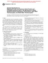 UNGÜLTIG ASTM E1652-00 10.10.2000 Ansicht