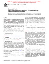 UNGÜLTIG ASTM E1653-94(2004) 1.11.2004 Ansicht