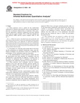 UNGÜLTIG ASTM E1655-00 10.9.2000 Ansicht