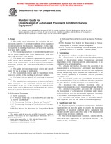 UNGÜLTIG ASTM E1656-94(2000) 1.1.2000 Ansicht