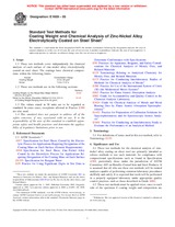 UNGÜLTIG ASTM E1659-05 1.10.2005 Ansicht