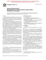 UNGÜLTIG ASTM E1663-01 10.10.2001 Ansicht