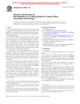 UNGÜLTIG ASTM E1663-03 1.10.2003 Ansicht