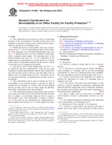 UNGÜLTIG ASTM E1665-95a(2005) 1.5.2005 Ansicht