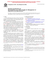 UNGÜLTIG ASTM E1670-95a(2005) 1.5.2005 Ansicht