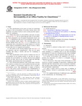 UNGÜLTIG ASTM E1671-95a(2005) 1.5.2005 Ansicht