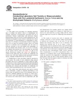 UNGÜLTIG ASTM E1676-04 1.4.2004 Ansicht