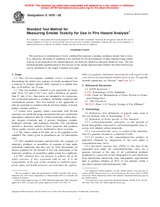 UNGÜLTIG ASTM E1678-08 15.8.2008 Ansicht
