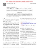 UNGÜLTIG ASTM E1678-08b 15.12.2008 Ansicht