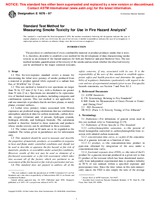 UNGÜLTIG ASTM E1678-97 10.8.1997 Ansicht