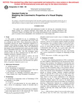 UNGÜLTIG ASTM E1682-96 10.5.1996 Ansicht