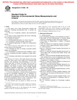 UNGÜLTIG ASTM E1686-96 10.4.1996 Ansicht