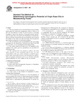 UNGÜLTIG ASTM E1687-98 10.4.1998 Ansicht