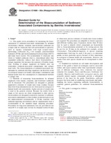 UNGÜLTIG ASTM E1688-00a(2007) 1.8.2007 Ansicht