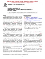UNGÜLTIG ASTM E1693-95(2005) 1.5.2005 Ansicht
