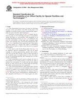 UNGÜLTIG ASTM E1694-95a(2005) 1.5.2005 Ansicht