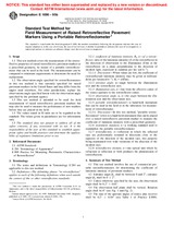 UNGÜLTIG ASTM E1696-95b 1.1.2001 Ansicht