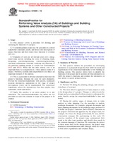 UNGÜLTIG ASTM E1699-10 1.4.2010 Ansicht