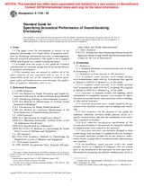 UNGÜLTIG ASTM E1704-95 15.6.1995 Ansicht