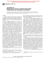 UNGÜLTIG ASTM E1706-00 10.4.2000 Ansicht