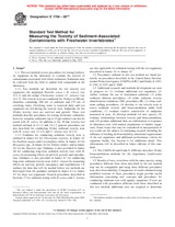 UNGÜLTIG ASTM E1706-00e2 10.1.2000 Ansicht