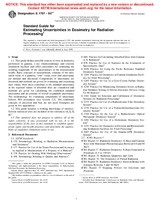 UNGÜLTIG ASTM E1707-95e1 10.6.1999 Ansicht