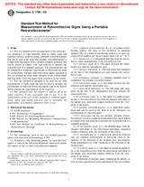 UNGÜLTIG ASTM E1709-00 10.7.2000 Ansicht