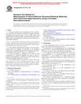 UNGÜLTIG ASTM E1710-05 1.1.2005 Ansicht