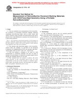 UNGÜLTIG ASTM E1710-97 10.12.1997 Ansicht