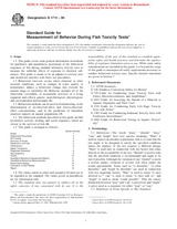 UNGÜLTIG ASTM E1711-95 15.5.1995 Ansicht