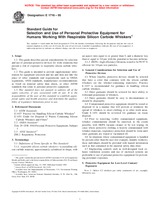 UNGÜLTIG ASTM E1716-95 1.1.1995 Ansicht