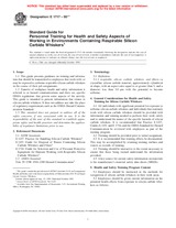 UNGÜLTIG ASTM E1717-95e1 1.1.1995 Ansicht