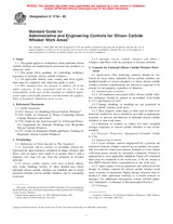 UNGÜLTIG ASTM E1718-95 1.1.1995 Ansicht