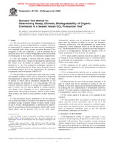 UNGÜLTIG ASTM E1720-01(2008) 1.2.2008 Ansicht