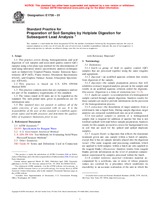 UNGÜLTIG ASTM E1726-01 10.3.2001 Ansicht