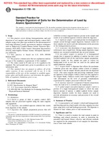 UNGÜLTIG ASTM E1726-95 10.3.2001 Ansicht