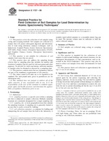 UNGÜLTIG ASTM E1727-99 10.12.1999 Ansicht