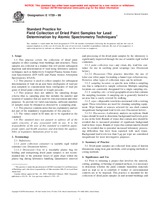 UNGÜLTIG ASTM E1729-99 10.12.1999 Ansicht