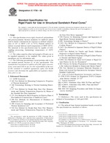 UNGÜLTIG ASTM E1730-02 10.10.2002 Ansicht