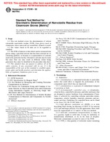 UNGÜLTIG ASTM E1731M-95 1.1.1995 Ansicht