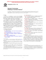 UNGÜLTIG ASTM E1732-11b 1.10.2011 Ansicht