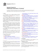 UNGÜLTIG ASTM E1734-15 1.6.2015 Ansicht
