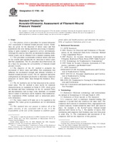 UNGÜLTIG ASTM E1736-00 10.12.2000 Ansicht