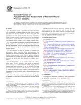 UNGÜLTIG ASTM E1736-15 1.6.2015 Ansicht