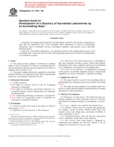 UNGÜLTIG ASTM E1738-96 10.11.1996 Ansicht