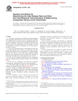 UNGÜLTIG ASTM E1740-07a 1.10.2007 Ansicht