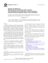 UNGÜLTIG ASTM E1740-15 1.4.2015 Ansicht